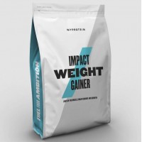 MyProtein Impact Weight Gainer V2 (2,5 kg)