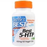 5-HTP 100 mg (60 caps)