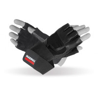 Перчатки - Madmax Professional Exclusive (mfg - 269)