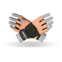 Перчатки - Madmax Clasic Natural Brown (mfg-248)