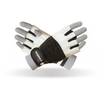 Рукавички - Madmax Clasic White (mfg-248)