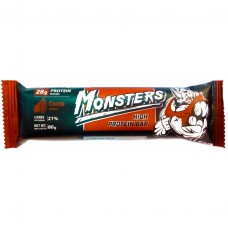 Monsters Protein Bar 36% (80 g)