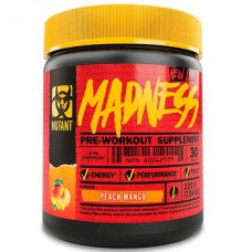 Mutant Madness (225 g)