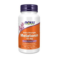 Melatonin 10 mg (100 caps)