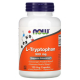 Для мозку NOW Foods L-Tryptophan 500 mg (60 caps)