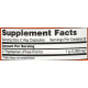 Для мозку NOW Foods L-Tryptophan 500 mg (60 caps)