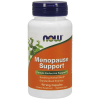 NOW Menopause Support ( 90 caps)