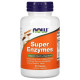 Ферменти NOW Super Enzymes (90 caps)
