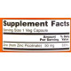 Цинк NOW Foods Zinc Picolinate 50 mg (120 caps)