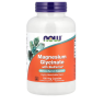 Now Foods Magnesium Glycinate with Bioperine (180 caps)