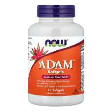 Now Foods Adam Superior Men's Multi (90 softgels)