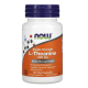 Для мозку Now Foods L-Theanine 200 mg (60 caps)