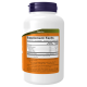 Здоровье и долголетие Now Foods Psyllium Husk 500 mg (200 caps)