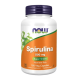 Спирулина Now Foods Spirulina 500 mg (120 caps)