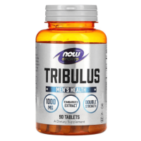 Now Foods Tribulus 1000 mg (90 tab) 