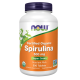 Спирулина Spirulina 500 mg Certified Organic (500 tab)