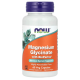 Магній Now Foods Magnesium Glycinate with Bioperine (60 caps)