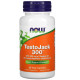 Підсилювач тестостерону Now Foods TestoJack 300 (60 caps)