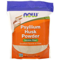 Psyllium Husks Powder (680 g)