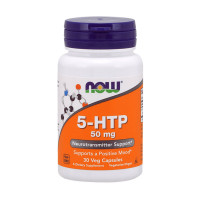 5-HTP 50 mg (30 caps)