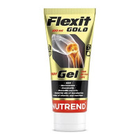 Nutrend Flexit Gold Gel (100 ml)
