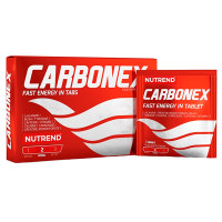 Carbonex (12 tab)