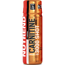 Carnitine 3000 Shot (60 ml)