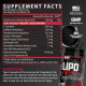 Комплексний жироспалювач Lipo-6 Black (120 caps)