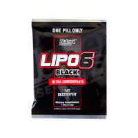 Lipo-6 Black Ultra Concentrate (1 caps)