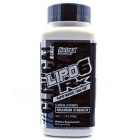 Lipo-6 Rx (60 caps)