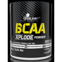 BCAA Xplode (280 g)