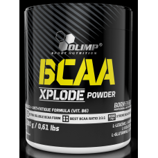 BCAA Xplode (280 g)