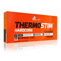 Thermo Stim Hardcore (60 Caps)