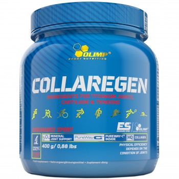 Коллаген Collaregen (400 g)