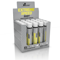 Extreme Speed Shot Ampoule (25 ml)