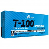 T-100 Hardcore Elite ANDRO Male (120 caps)
