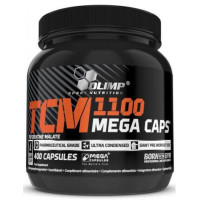 TCM 1100 Mega Caps (400 caps)