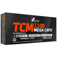 TCM 1100 Mega Caps (120 caps)