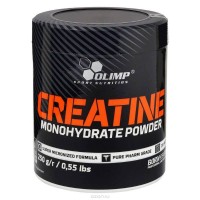 Creatine Monohydrate Powder (250 g)