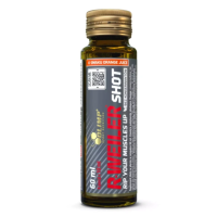 Redweiler Shot (60 ml)