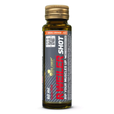 Redweiler Shot (60 ml)