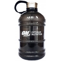 Бутылка - Half Gallon Hydrator Optimum Nutrition 1.9 L (black)