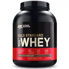 100% Whey Gold Standard (2,27 kg)