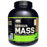 Serious Mass (2,72 kg)