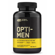 Optimum Nutrition Opti-Men (180 tab) EU