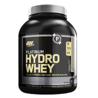 Platinum Hydro Whey (1590 g)