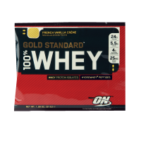 100% Whey Gold Standard (30,4 g)