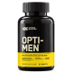 Витамины и минералы для мужчин Optimum Nutrition Opti-Men (90 tab)