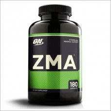 ZMA (180 caps)