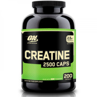 Creatine 2500 (200 caps)